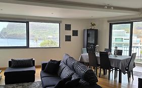 VIP Paradise Apartment